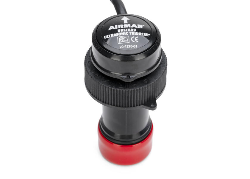 Купить AIRMAR 44-218-1-01 Ультразвуковой тридьюсер UDST800 / NMEA2000 98591-bvs 7ft.ru в интернет магазине Семь Футов