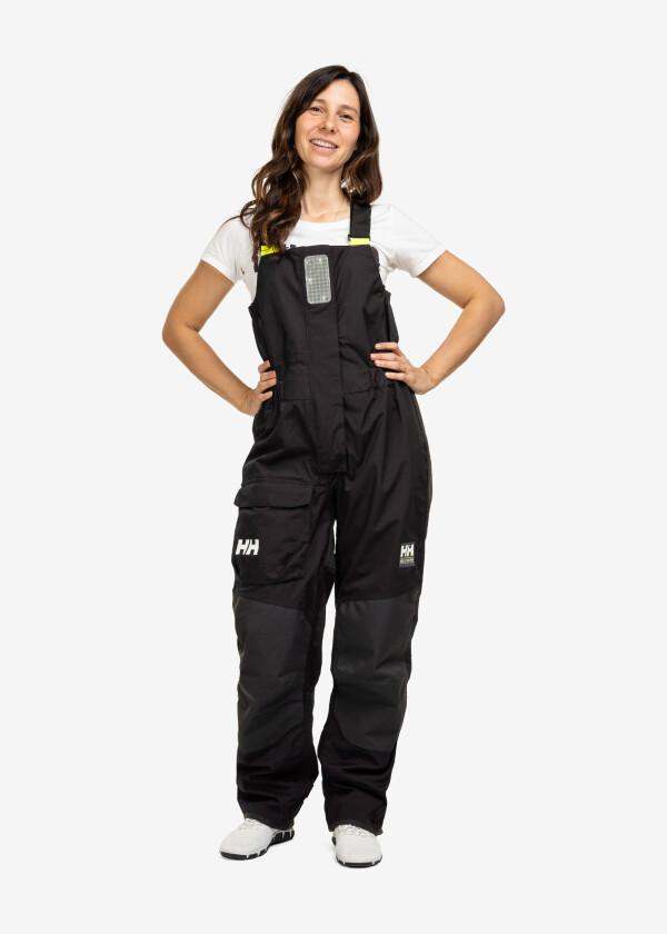 Купить HELLY HANSEN 33961_980-XL Женский парусный нагрудник PIER 3.0 / черное дерево / Размер одежды: XL 478316-bvs 7ft.ru в интернет магазине Семь Футов