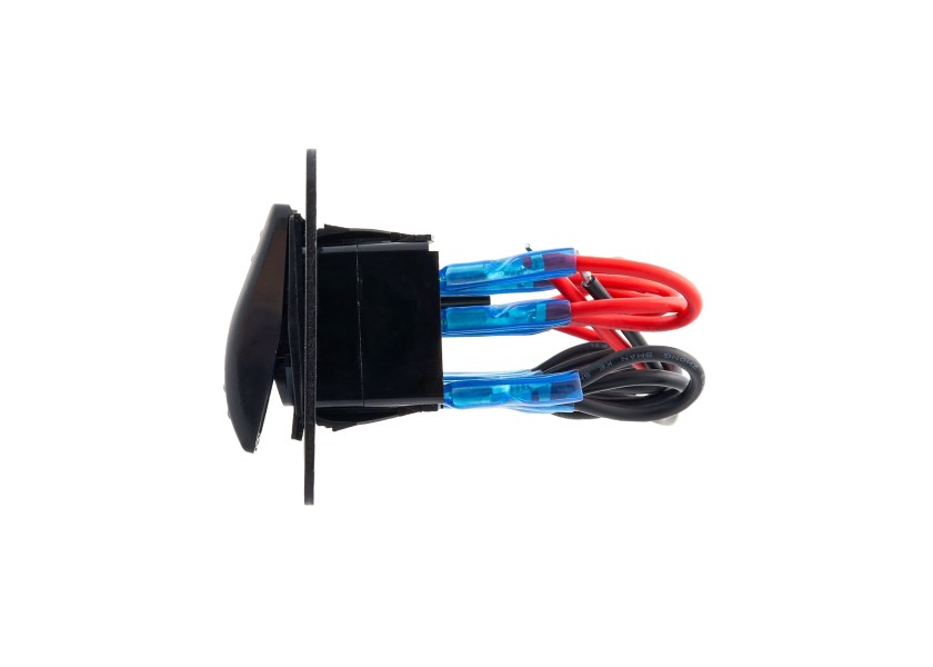 Купить SEATEC Switch Panel / 4 sections 29854-bvs 7ft.ru в интернет магазине Семь Футов