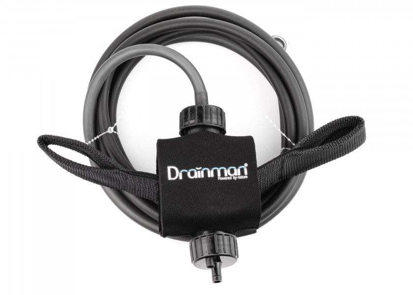 Купить UNIMER Drainman / Full Automatic Pump 32512-bvs 7ft.ru в интернет магазине Семь Футов