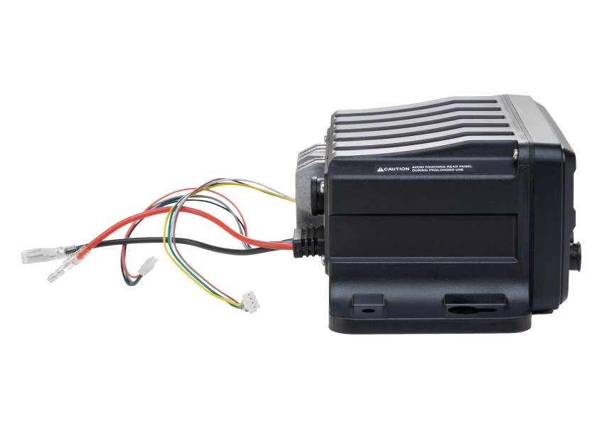 Купить ICOM IC-M510BB#25 IC-M510BB Морская радиостанция Black Box / с приемником AIS и записью голоса 88028-bvs 7ft.ru в интернет магазине Семь Футов