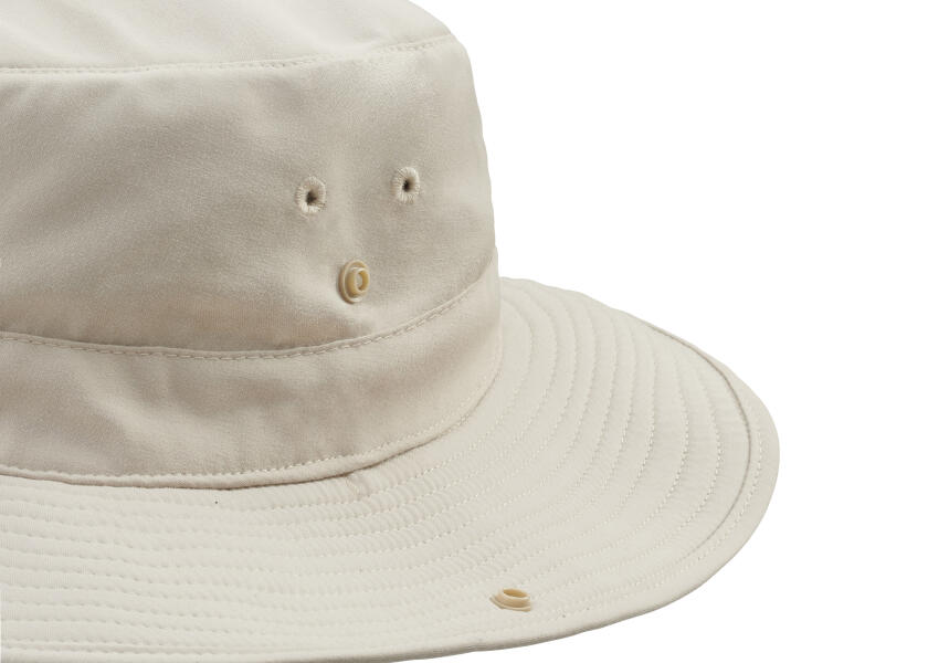 Купить MUSTO Fast Dry Brimmed Hat / light stone 48265-bvs 7ft.ru в интернет магазине Семь Футов