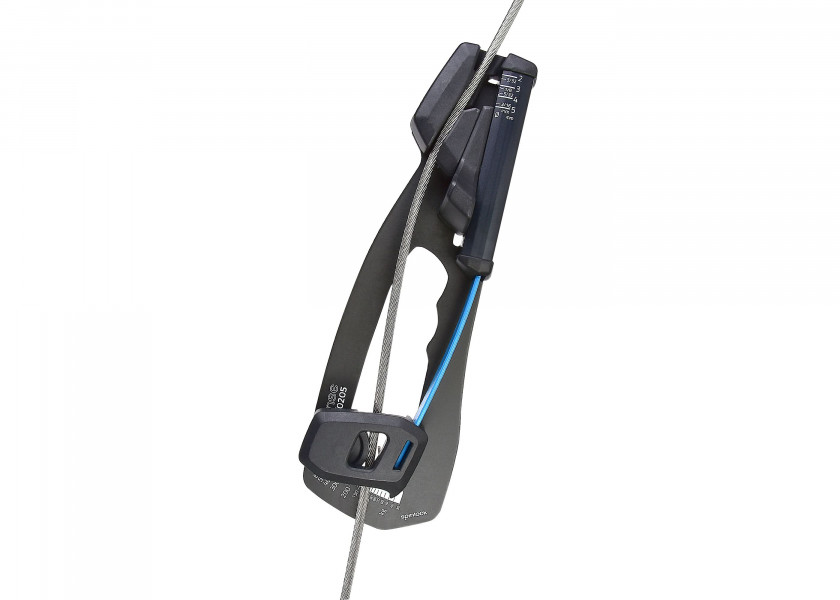 Купить Spinlock rgs/0508 Датчик натяжения RigSense 5-8 mm Black 30x20x10 7ft.ru в интернет магазине Семь Футов