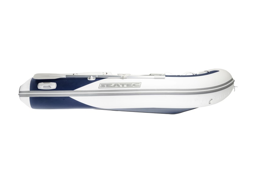 Купить SEATEC Яхт-тендер AEROSTAR 265 / воздушное пол / 3,5 человека / 2,70 м / макс. 8 л.с. 7ft.ru в интернет магазине Семь Футов