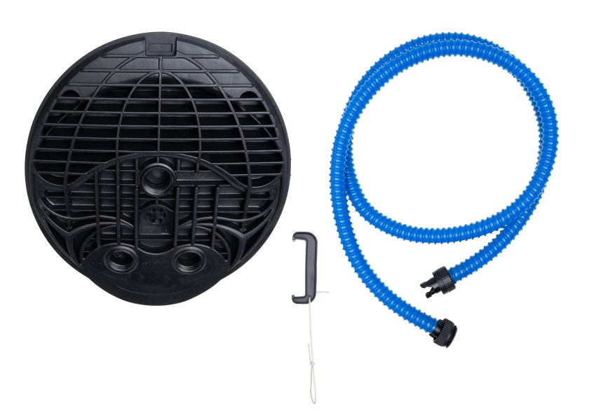 Купить SEATEC High-Pressure Foot Pump 56598-bvs 7ft.ru в интернет магазине Семь Футов