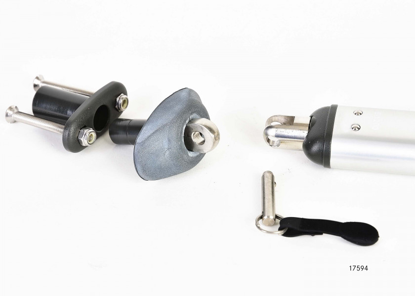 Купить SPINLOCK tiller extension EA 17594-bvs 7ft.ru в интернет магазине Семь Футов