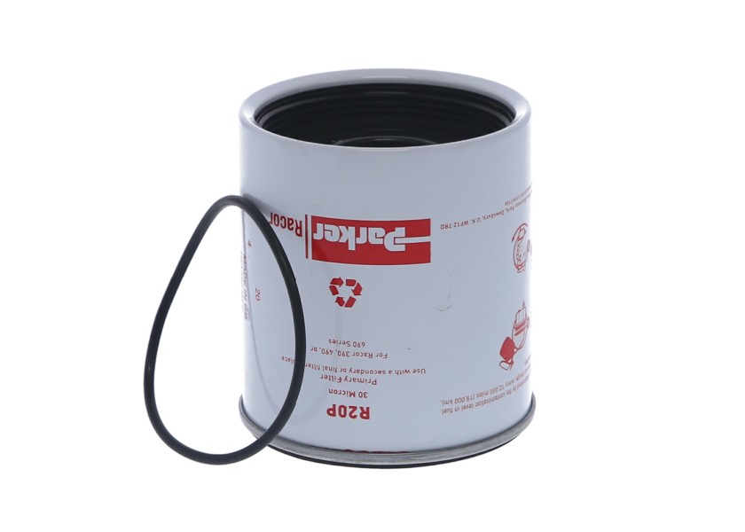 Купить RACOR Replacement Filter for SPIN-ON / 200 series / 30 micron 29662-bvs 7ft.ru в интернет магазине Семь Футов