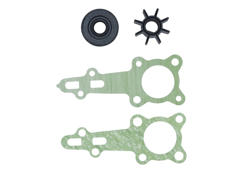 Купить Ремкомплект насоса охлаждения Mizashi 06192-881-C00 для моторов Honda 7ft.ru в интернет магазине Семь Футов