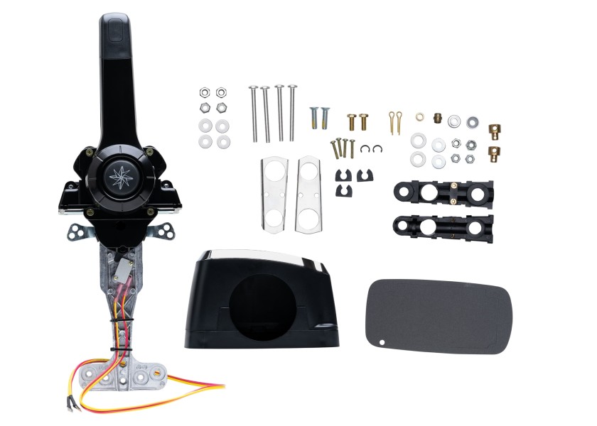 Купить SEASTAR Xtreme Top Mount Single-Lever Control without Trim 62377-bvs 7ft.ru в интернет магазине Семь Футов