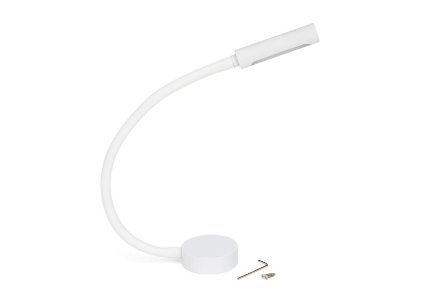 Купить SEATEC LED Reading Light with Dimmer & USB-C / white / warm white/red 31991-bvs 7ft.ru в интернет магазине Семь Футов