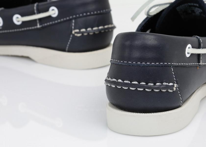 Купить SEBAGO 7000530_908-6,5_37 Женские топсайдеры DOCKSIDES / синий / Размер обуви: 37 7ft.ru в интернет магазине Семь Футов