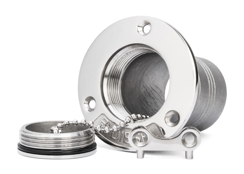Купить Stainless Steel Filler Neck / Diesel / 50 mm 13571-bvs 7ft.ru в интернет магазине Семь Футов