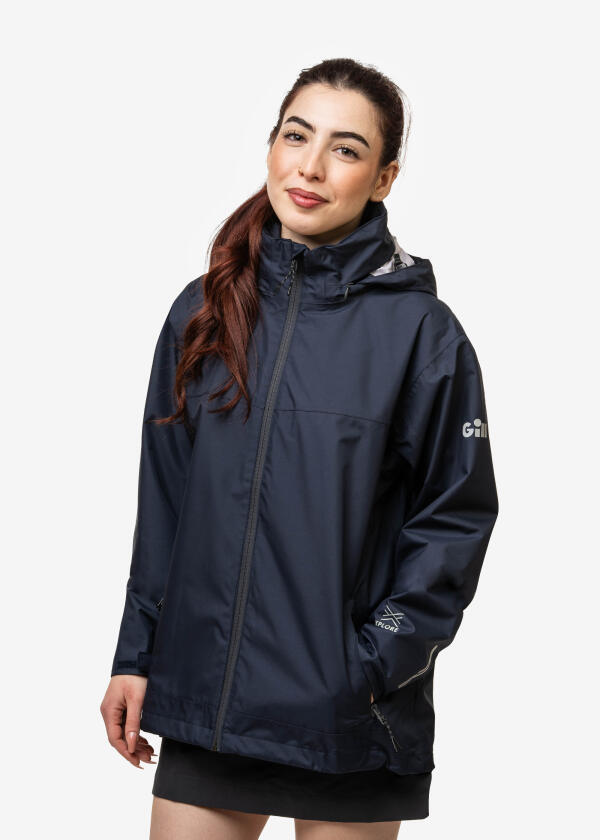 Купить Gill cc90jw-nav06-m Куртка Pilot Navy 30x25x10 7ft.ru в интернет магазине Семь Футов