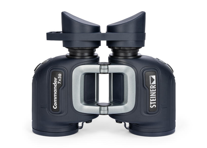 Купить STEINER COMMANDER 7x50 Binoculars / new version 96160-bvs 7ft.ru в интернет магазине Семь Футов