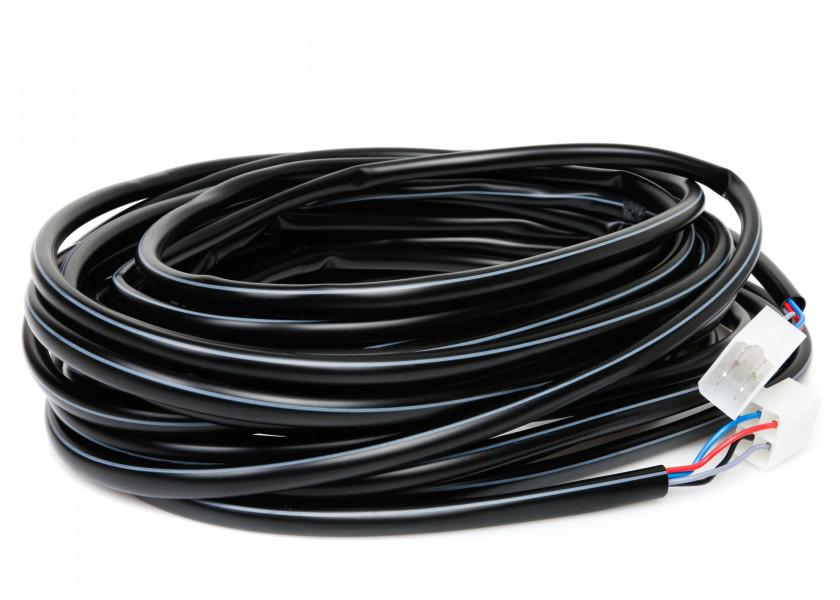 Купить SIDE-POWER 61277-12M Трос управления носовым/кормовым подруливающим устройством / Длина: 12 м 7ft.ru в интернет магазине Семь Футов