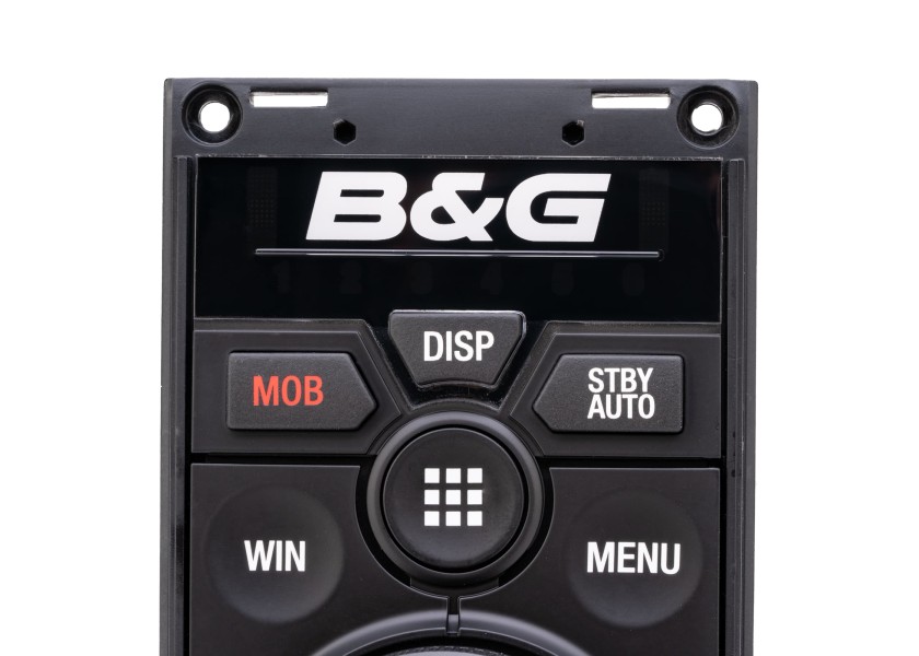 Купить B&G 000-12365-001 Пульт дистанционного управления ZC2 93711-bvs 7ft.ru в интернет магазине Семь Футов