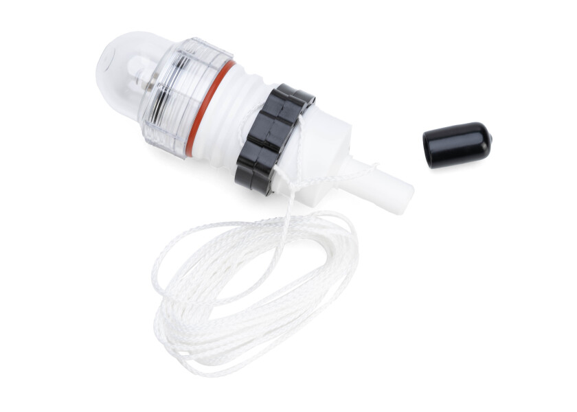 Купить Фонарь Plastimo IOR 16205 для телескопического буя/поплавка 7ft.ru в интернет магазине Семь Футов