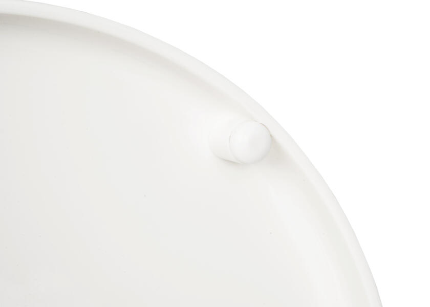 Купить JABSCO 58530-1000B Сменное сиденье для унитаза/крышка/мягкое закрытие 24994-bvs 7ft.ru в интернет магазине Семь Футов