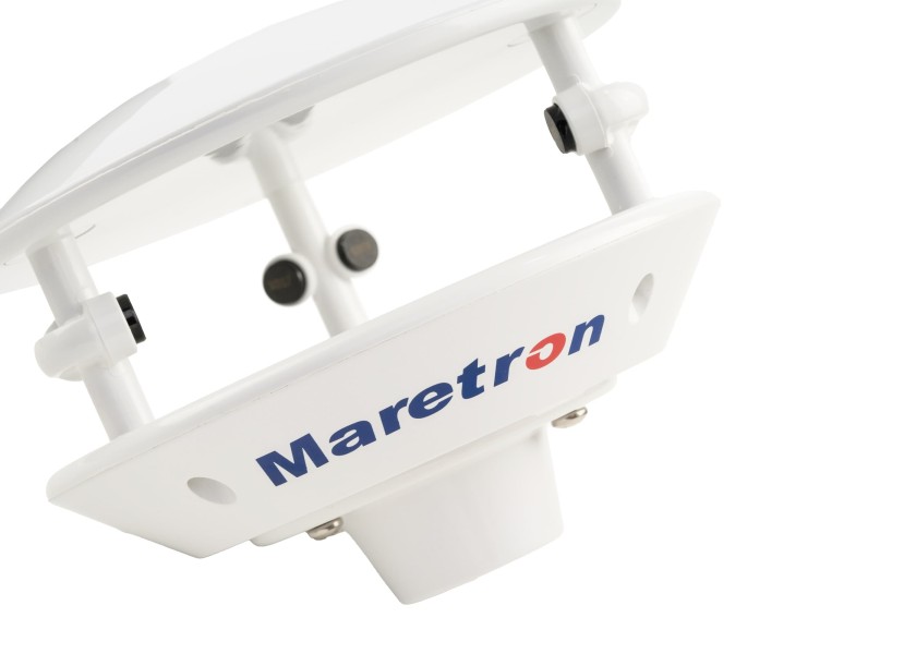 Купить MARETRON Ультразвуковой датчик ветра WSO200 / NMEA2000 7ft.ru в интернет магазине Семь Футов