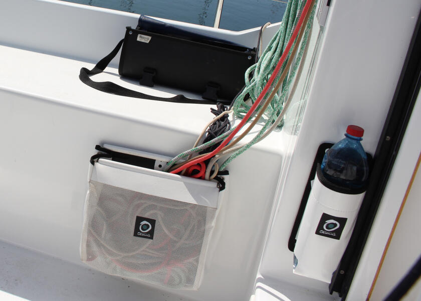 Купить OUTILS OCÉANS Bottle Holder 33948-bvs 7ft.ru в интернет магазине Семь Футов