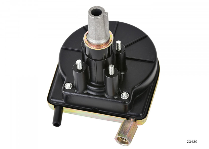 Купить ULTRAFLEX T67 Compact T Rotary Steering up to 55 HP 23433-bvs 7ft.ru в интернет магазине Семь Футов