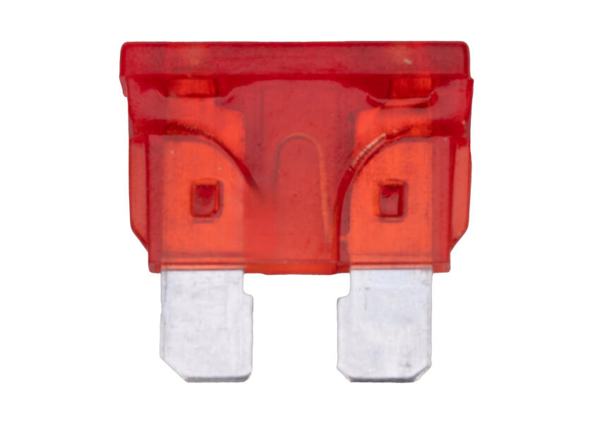 Купить SEATEC Плавкий предохранитель для автомобильной промышленности/ATO/одинарный / Значение предохранителя: 10 А 7ft.ru в интернет магазине Семь Футов