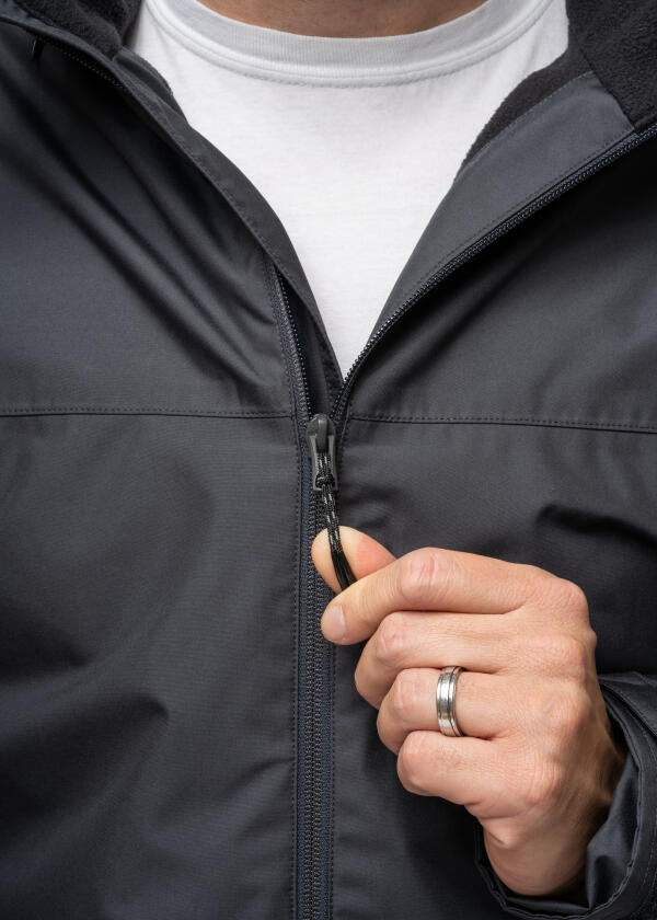 Купить GILL Men's NAVIGATOR Jacket / graphite 417297-bvs 7ft.ru в интернет магазине Семь Футов