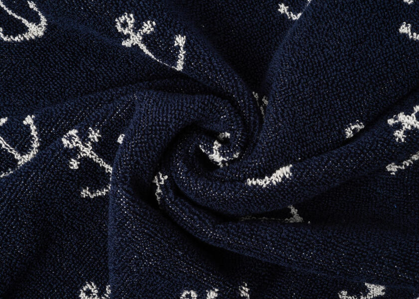 Купить ARC 7033 Кухонное полотенце MARITIME / 53 x 60 см 38182-bvs 7ft.ru в интернет магазине Семь Футов