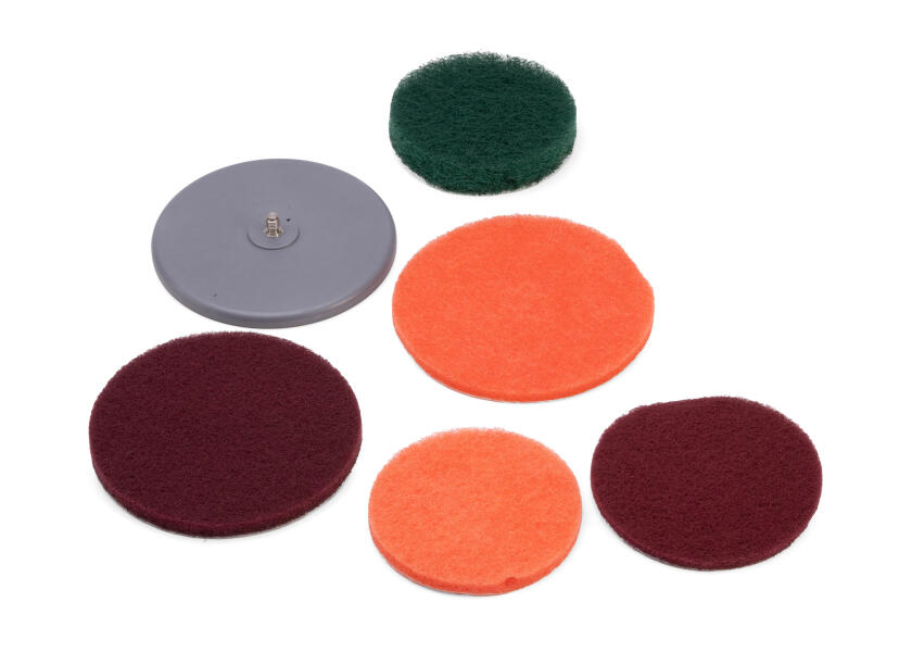 Купить Комплект зубьев для электроскруббера EXPERT 7ft.ru в интернет магазине Семь Футов