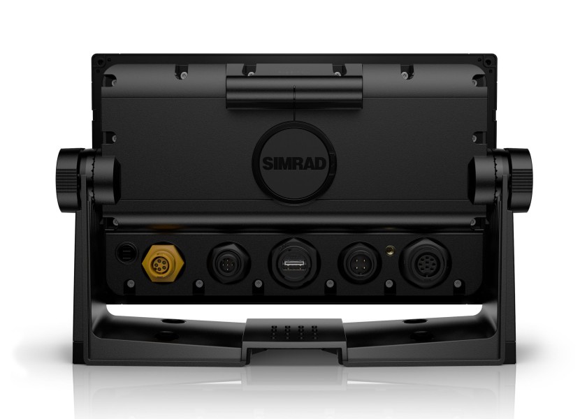 Купить SIMRAD NSX 3009 / Touch / with 3IN1 Active Imaging Transducer 81856-bvs 7ft.ru в интернет магазине Семь Футов