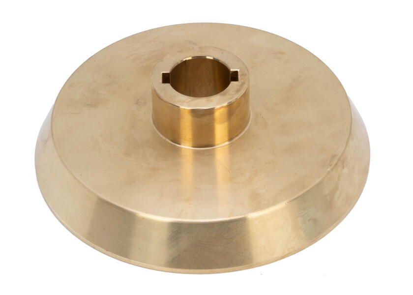 Купить LOFRANS 207 Конус сцепления для Gipsy / Для Лофранса: ДОРАДО 7ft.ru в интернет магазине Семь Футов