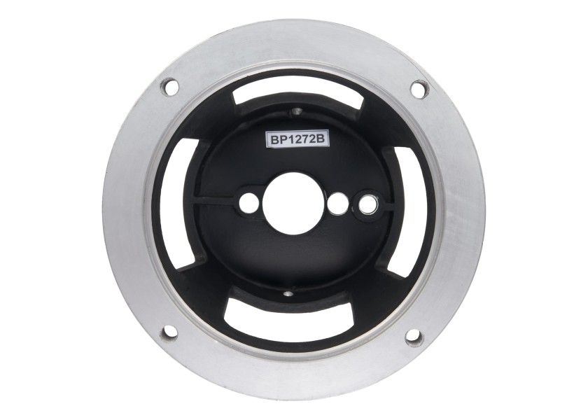 Купить Промежуточный фланец Vetus BP1272B алюминий для носового ПУ BOW55 7ft.ru в интернет магазине Семь Футов