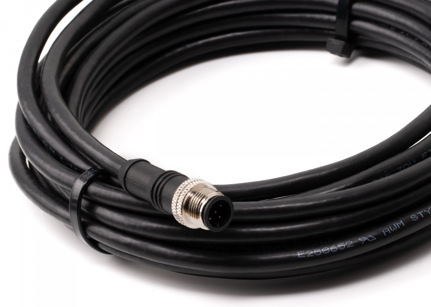 Купить HONDA 06653-ZZ3-760HE Кабель NMEA2000 с тройником / 6,1 м 38538-bvs 7ft.ru в интернет магазине Семь Футов