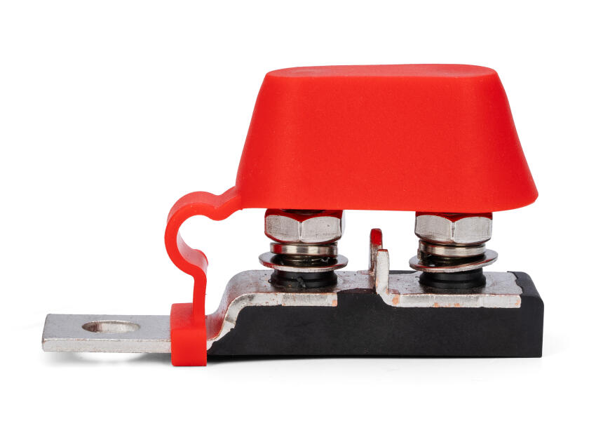 Купить SEATEC 33866 Двойной держатель предохранителя аккумуляторной батареи MRBF 7ft.ru в интернет магазине Семь Футов