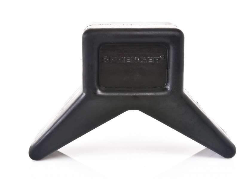 Купить Резиновая защита лука / Длина: 50 мм 7ft.ru в интернет магазине Семь Футов