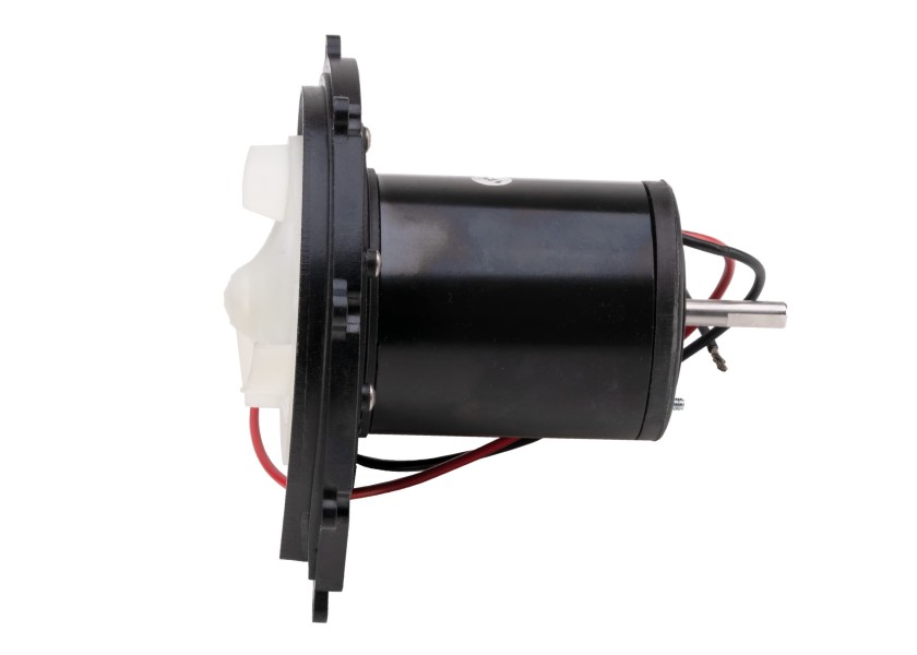 Купить OCEAN TECHNOLOGIES Replacement Motor for LAGUNA Electric Marine Toilet 76941-bvs 7ft.ru в интернет магазине Семь Футов