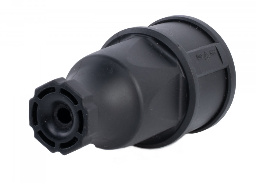 Купить SCHUKO Coupling 76458-bvs 7ft.ru в интернет магазине Семь Футов