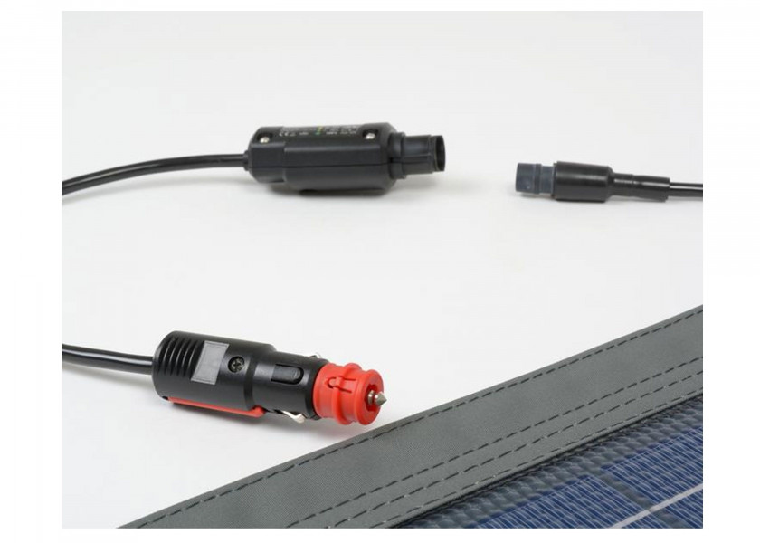 Купить SUNWARE Solar Module RX21052 / 60 W / foldable / 1265 x 439 x 3 mm 21385-bvs 7ft.ru в интернет магазине Семь Футов