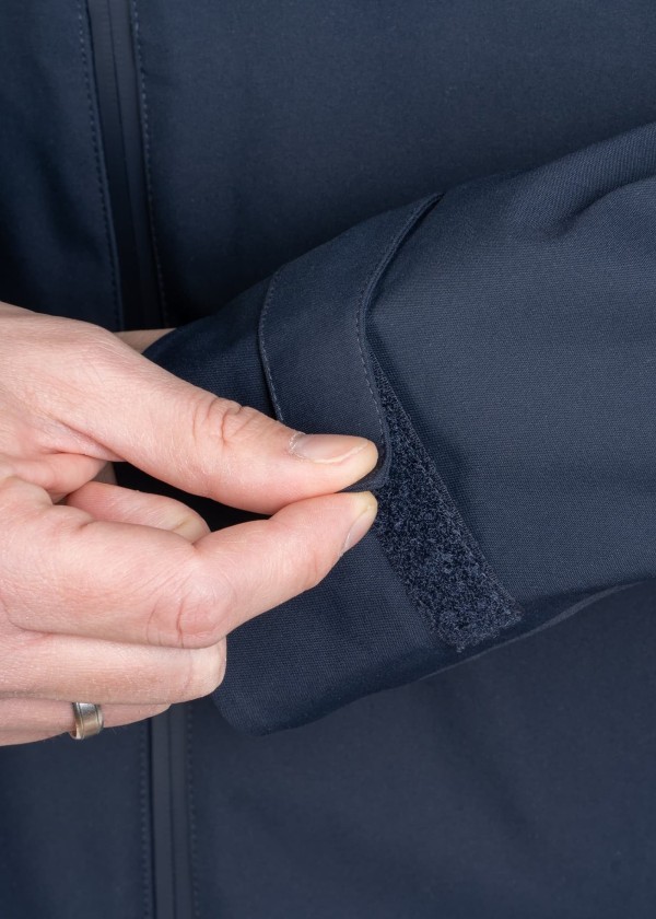 Купить SEARANCH DEVAN Men's Jacket / navy 474596-bvs 7ft.ru в интернет магазине Семь Футов