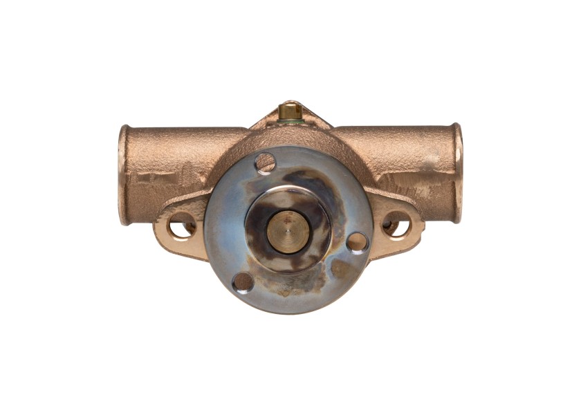 Купить Seawater / Impeller Pump for Mercruiser Diesel Motors 57336-bvs 7ft.ru в интернет магазине Семь Футов