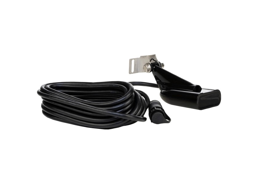 Купить NAVICO Fishfinder Transom Transducer 83/200/455/800 kHz / 9-Pin black 81640-bvs 7ft.ru в интернет магазине Семь Футов