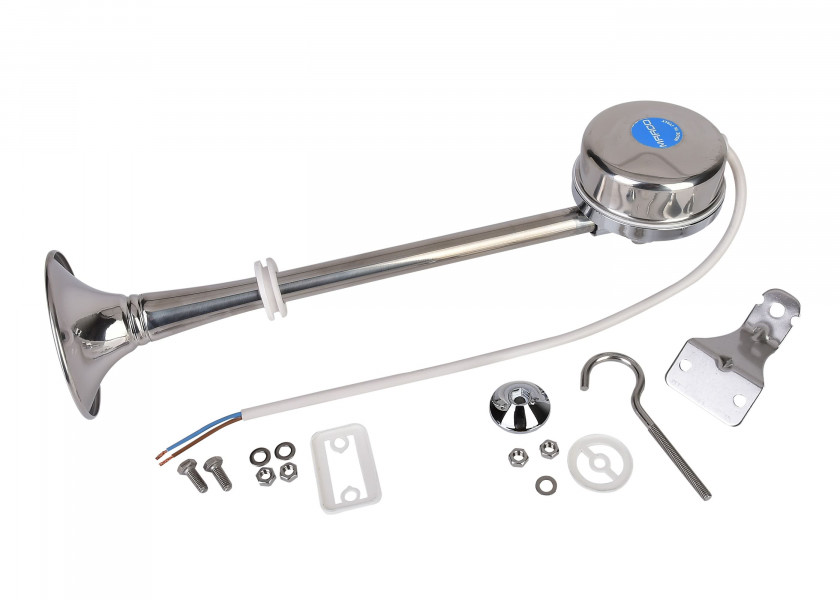 Купить BAVARIA Signalhorn 12 V / 370 Hz 20491-bvs 7ft.ru в интернет магазине Семь Футов