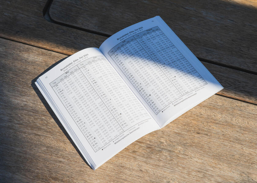 Купить BSH 2025 Tide Tables 30503-bvs 7ft.ru в интернет магазине Семь Футов