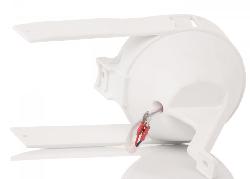 Купить AQUA SIGNAL KIEL LED Floodlight / white 16376-bvs 7ft.ru в интернет магазине Семь Футов