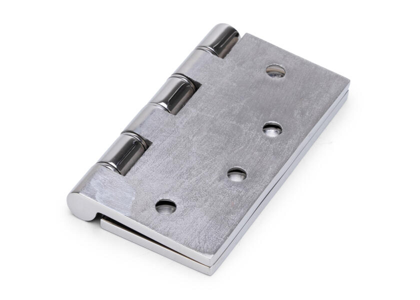 Купить BAVARIA Hinge / 101 x 101 x 4 mm / V4A 34048-bvs 7ft.ru в интернет магазине Семь Футов