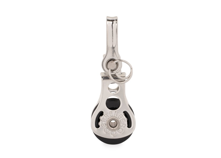 Купить SPRENGER MICRO XS Block with Swivel / 6 mm / ball bearing 45390-bvs 7ft.ru в интернет магазине Семь Футов
