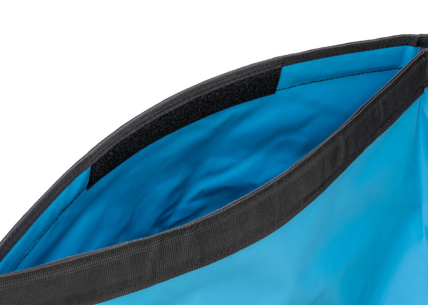 Купить Gill L100SE-BLU41-1SIZE Voyager 60L Дафл Голубой  Bluejay 7ft.ru в интернет магазине Семь Футов