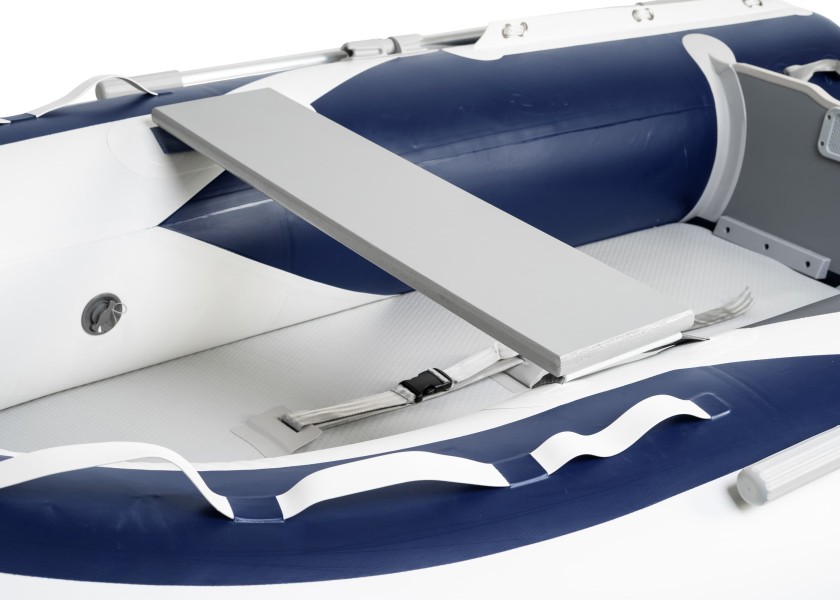 Купить SEATEC Яхт-тендер AEROSTAR 290 / с воздушным полом / 4 человека / 2,92 м / макс. 8 л.с. 7ft.ru в интернет магазине Семь Футов