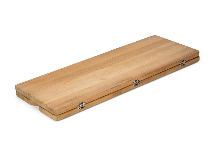 Купить ARC Foldable Teak Table Top / 125 x 80 mm 32231-bvs 7ft.ru в интернет магазине Семь Футов