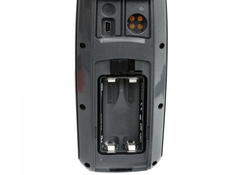 Купить Garmin 010-01504-00 GPS 73 Черный  Black 7ft.ru в интернет магазине Семь Футов